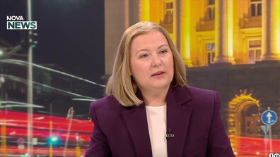 Надежда Йорданова: Министър Янкулов може да предложи конкретно лице за временно изпълняващ функциите главен прокурор