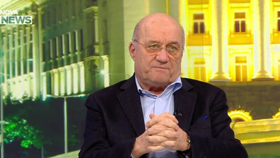 Ген. Васил Василев: Всяка смяна в МВР води до тотална политизация