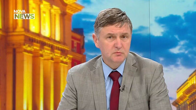 Владимир Георгиев: Европа трябва да е медиатор в конфликта между САЩ и Иран