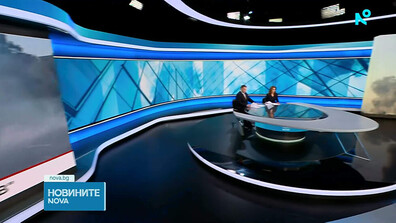 Новините на NOVA (28.02.2026 - централна)