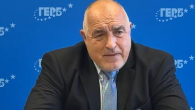 Бойко Борисов: Случващото се в региона на Близкия изток буди огромна тревога