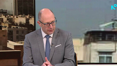 Йордан Божилов: България не е и няма да бъде част от военна операция срещу Иран