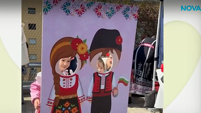 Япония посрещна Баба Марта с голям български фестивал в Токио