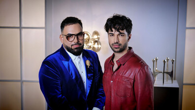 Евгени Генчев: Всичко в живота ни се случва заради любовта или липсата ѝ