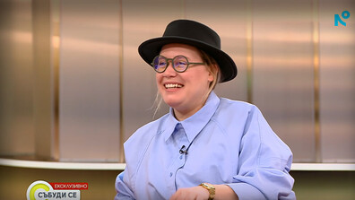 Рене Карабаш за номинацията за наградата „Букър” и пътя на романа „Остайница”