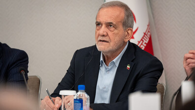 Иранският президент: Убийството на Хаменей е обявяване на война срещу мюсюлманите