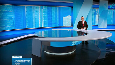 Новините на NOVA (01.03.2026 - обедна)