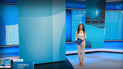 Спортни новини (01.03.2026 - обедна)