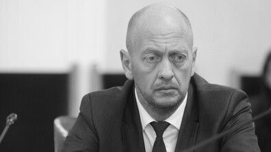 Почина депутатът от „Възраждане” Славчо Крумов