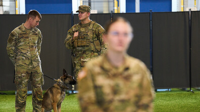 Трима американски войници са били убити при операцията срещу Иран