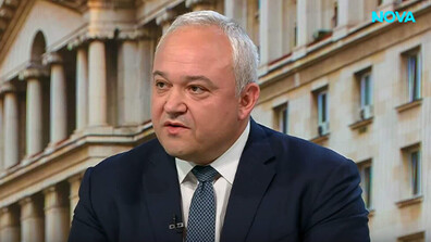 Иван Демерджиев: Дечев е длъжен да направи сериозни кадрови промени в МВР