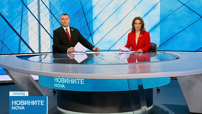 Новините на NOVA (01.03.2026 - централна)