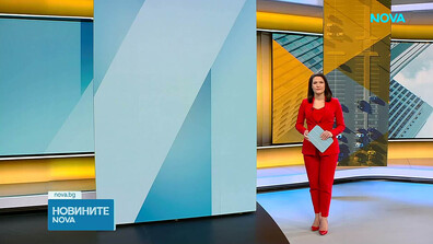 Новините на NOVA (02.03.2026 - 6.00)