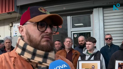 Близки на загинал при катастрофа в столичния кв. „Христо Ботев“ настояват за справедлива присъда