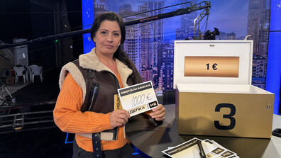 Игра с много обрати в "Сделка или не"