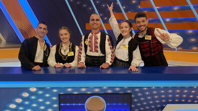 Елбетицови се изправят срещу Хайдутките в "Семейни войни"