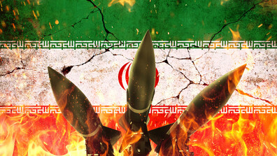 Иран атакува с ракети Тел Авив, Хайфа и Източен Йерусалим