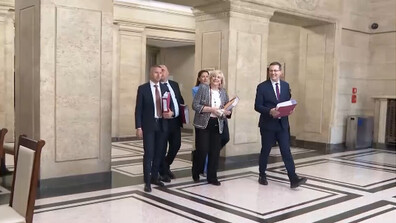 ДПС се регистрира за изборите: Ще направим кампания за позитивното бъдеще на България