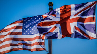 Великобритания позволи на САЩ да използват нейни военни бази за обстрел на Иран