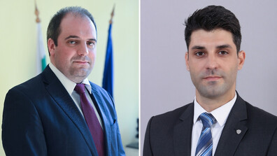 Съдия и прокурор влизат в екипа на Андрей Янкулов