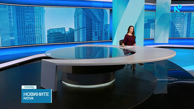 Новините на NOVA (02.03.2026 - следобедна)