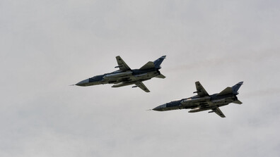 Катар твърди, че е свалил два самолета, изстреляни от Иран