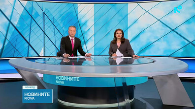 Новините на NOVA (02.03.2026 - централна)
