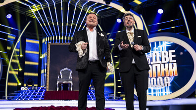 Българска вечер в трети лайв на „Като две капки вода“ – Сезона-Слънце (ВИДЕО+СНИМКИ)