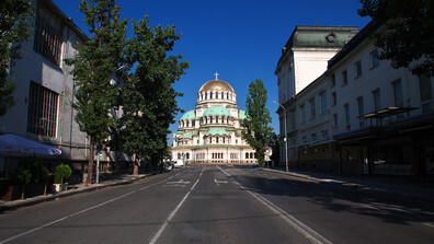 По случай 3 март: Пътни промени към Шипка и в центъра на София