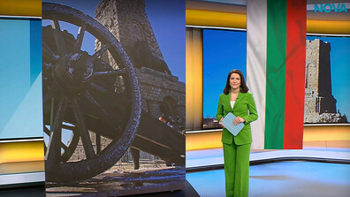 Новините на NOVA (03.03.2026 - 8.00)