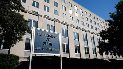 Държавният секретар на САЩ Марко Рубио честити националния празник на България