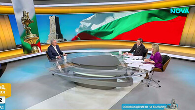 Свилен Спасов за конфликта в Близкия изток: Ситуацията ще се успокои, но въпросът е кога