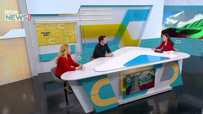 Севар Иванов: Заради 3 март сме свободни всеки ден, а не само на празника