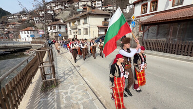Гайди огласиха Широка лъка на 3 март (ВИДЕО)
