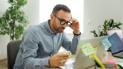 Психолог: Перфекционизмът е болестта на съвременните успяващи хора