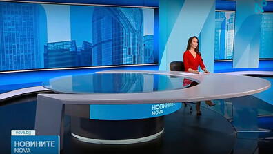 Новините на NOVA (03.03.2026 - следобедна)