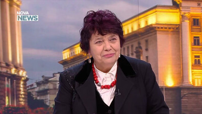 Мирела Иванова: Нека 3 март бъде пример за това, че можем да работим заедно за България