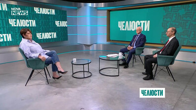 „Челюсти”: Ставаме ли по-богати след влизането в еврозоната?