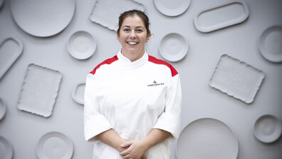 Диана Григореску приключи участието си в Hell’s Kitchen