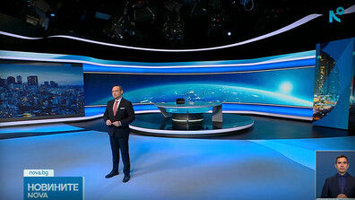 Новините на NOVA (03.03.2026 - късна)