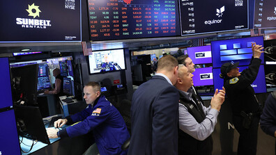 Скок в цената на петрола, в сряда борсовите индекси отчетоха спад