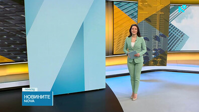 Новините на NOVA (04.03.2026 - 7.00)