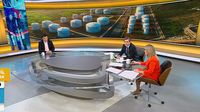 Ще поскъпнат ли бензинът и дизелът заради конфликта в Близкия изток