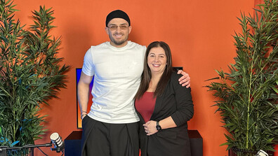 Григореску от Hell’s Kitchen: Загубих първото си дете, когато беше едва на 12 дни - това ме направи по-силна! (ВИДЕО)