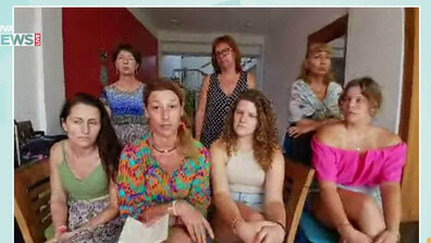 Българи, блокирани в Шри Ланка: Очакваме помощ от държавата, финансовите ни средства са ограничени