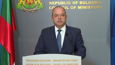 Вътрешното министерство: Към този момент миграционен натиск към страната ни няма