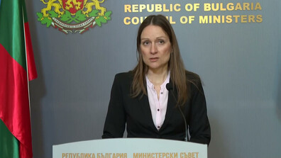 Ирина Щонова: Започваме проверки по бензиностанциите за евентуално спекулативно поскъпване на горивата