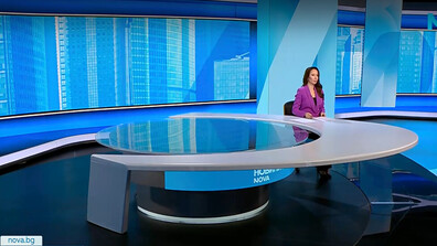 Новините на NOVA (04.03.2026 - обедна)