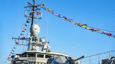 Отпускат над 3 млн. евро за модернизация на Военноморските сили