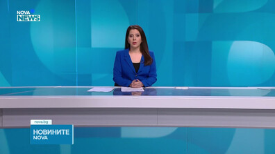 Обеден информационен блок на NOVA NEWS (04.03.2026)